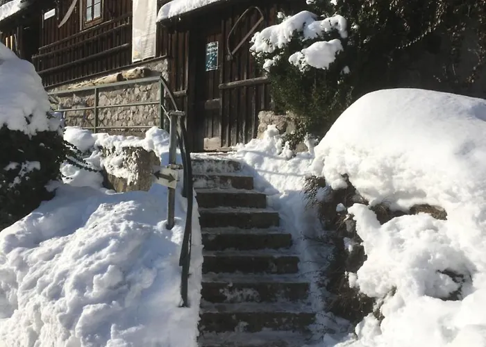 Gasthof Gruner Anger Hotell Hallstatt